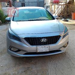 هیوندای سۆناتا